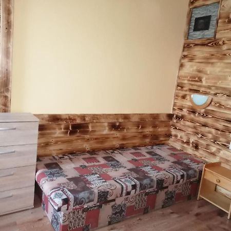 Chalupa Zuzana Ξενοδοχείο Lúčky Εξωτερικό φωτογραφία