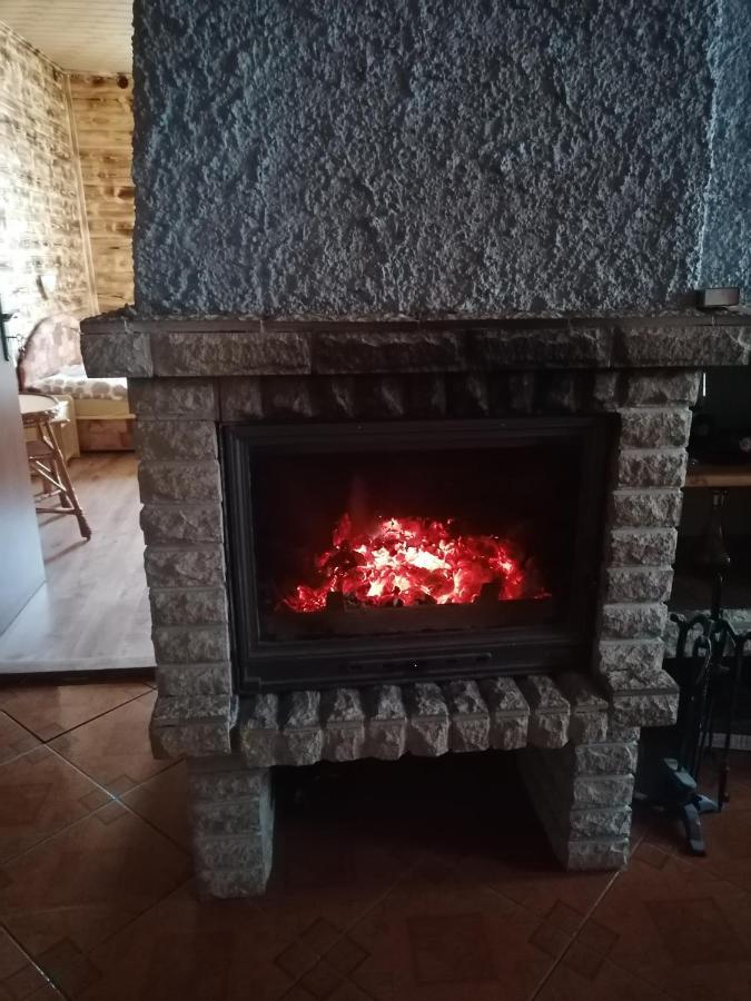 Chalupa Zuzana Ξενοδοχείο Lúčky Εξωτερικό φωτογραφία