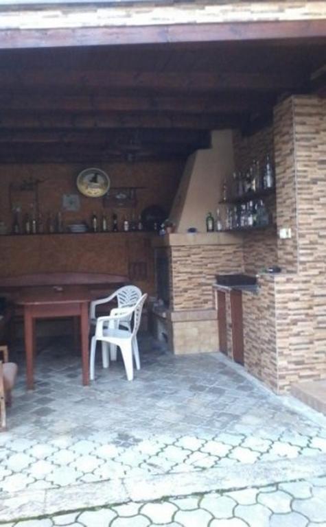 Chalupa Zuzana Ξενοδοχείο Lúčky Εξωτερικό φωτογραφία